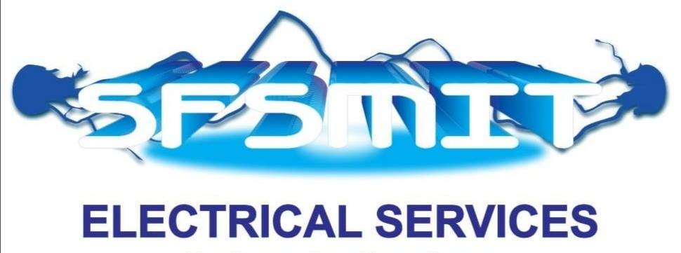 SF Smit Electrical Services ad
