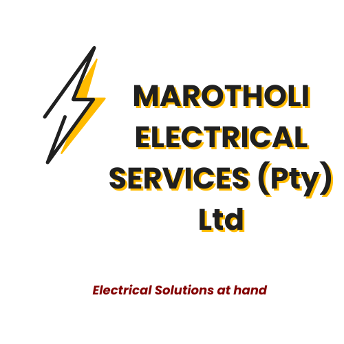 Marotholi Electrical Services (Pty) Ltd ad