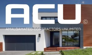 ACU Balustrades