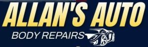 Allan’s Auto Body Repairs