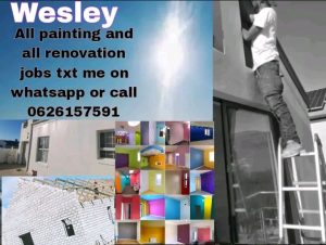 Wesley Painter