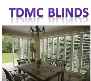 TDMC Blinds