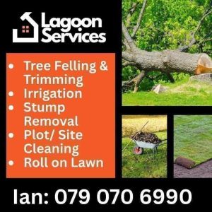 Lagoon Services