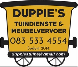 Duppie’s Tuindienste