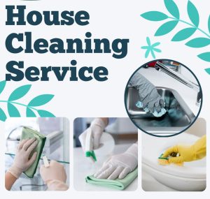 House Cleaning Service