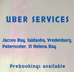 Wupp Uber