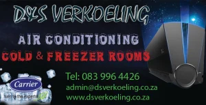 D&S VERKOELING
