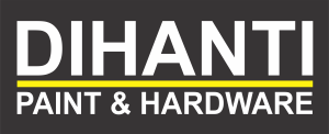 Dihanti Paint Gardening Hardware