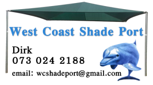 West Coast Shade Port