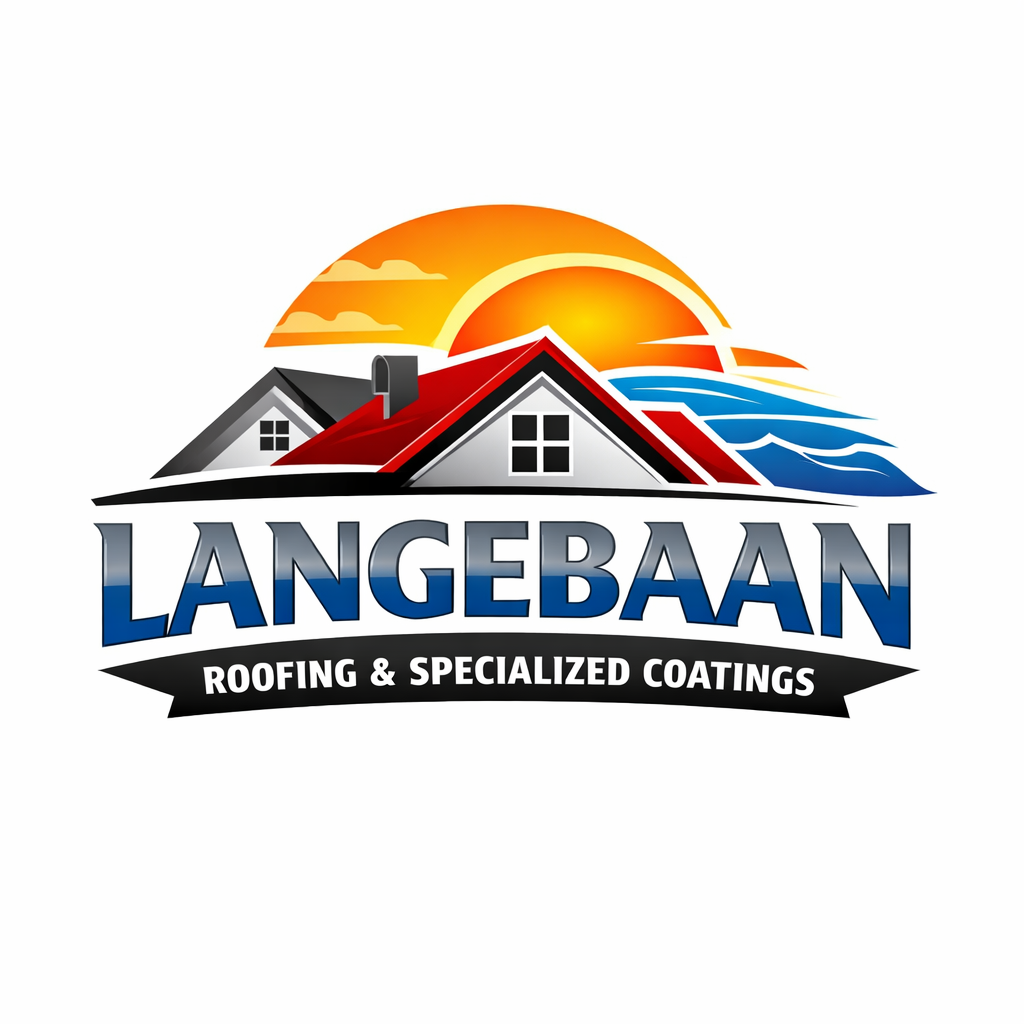 Langebaan Roofing and specialized coatings