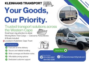 Kleinhans Transport