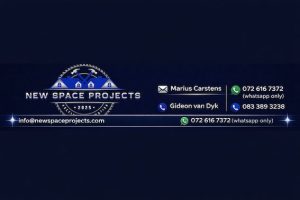 New Space Projects
