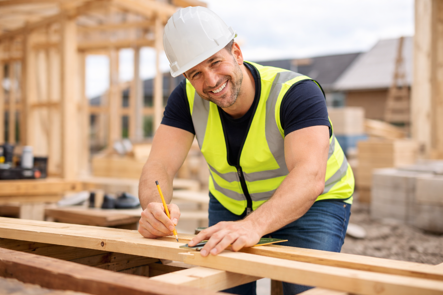 Join as a Tradesperson