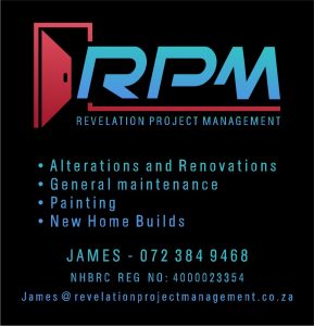 Revelation Project Management
